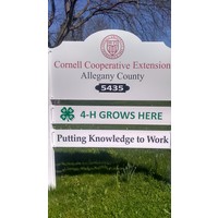 Cornell Cooperative Extension of Allegany County logo, Cornell Cooperative Extension of Allegany County contact details