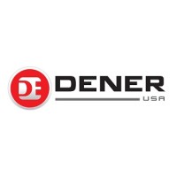 DENER USA logo, DENER USA contact details