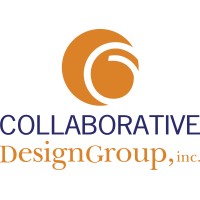 Collaborative Design Group, inc. logo, Collaborative Design Group, inc. contact details