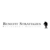 BENEFIT STRATEGIES INC logo, BENEFIT STRATEGIES INC contact details