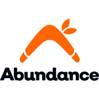 Abundance logo, Abundance contact details