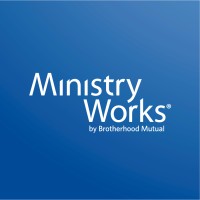 MinistryWorks by Brotherhood Mutual logo, MinistryWorks by Brotherhood Mutual contact details