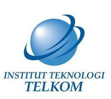 Institut Teknologi Telkom (IT TELKOM) logo, Institut Teknologi Telkom (IT TELKOM) contact details