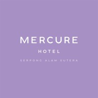 Mercure Serpong Alam Sutera logo, Mercure Serpong Alam Sutera contact details