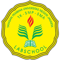 Labschool Cibubur logo, Labschool Cibubur contact details