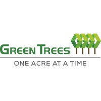 GreenTrees logo, GreenTrees contact details