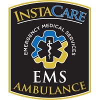 InstaCare EMS logo, InstaCare EMS contact details