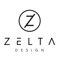 Zelta Design logo, Zelta Design contact details