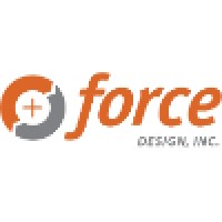 Force Design, Inc. logo, Force Design, Inc. contact details