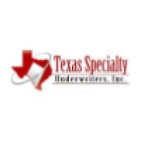 Texas Specialty Underwriters logo, Texas Specialty Underwriters contact details