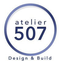 Atelier507 logo, Atelier507 contact details