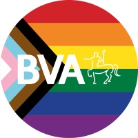 British Veterinary Association (BVA) logo, British Veterinary Association (BVA) contact details