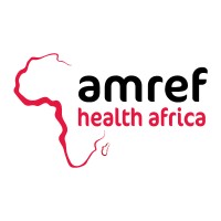 Amref Health Africa - UK logo, Amref Health Africa - UK contact details