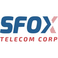 Sfox Telecom logo, Sfox Telecom contact details