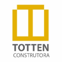 Totten Construtora logo, Totten Construtora contact details