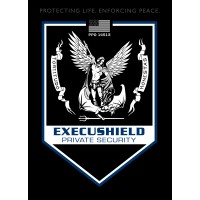 Execushield Inc. logo, Execushield Inc. contact details