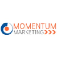 Momentum Marketing logo, Momentum Marketing contact details