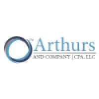 Arthurs and Company CPA logo, Arthurs and Company CPA contact details