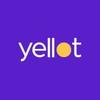 Yellot logo, Yellot contact details