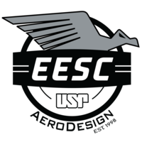 EESC-USP AeroDesign logo, EESC-USP AeroDesign contact details