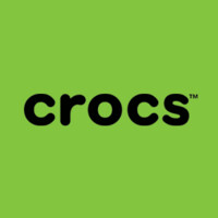 Crocs Brasil logo, Crocs Brasil contact details