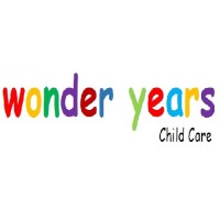 Wonder Years Daycare logo, Wonder Years Daycare contact details