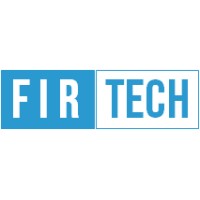 FIRtech logo, FIRtech contact details