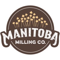 Manitoba Milling Co. logo, Manitoba Milling Co. contact details