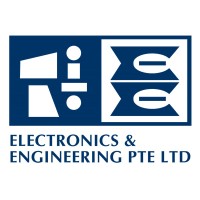 Electronics & Engineering Pte Ltd logo, Electronics & Engineering Pte Ltd contact details