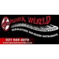 Musiekwereld logo, Musiekwereld contact details