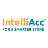 IntelliAcc logo, IntelliAcc contact details