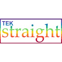 TEKstraight LLC logo, TEKstraight LLC contact details