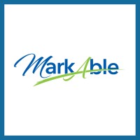 MarkAble UAE logo, MarkAble UAE contact details