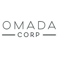 Omada Corp logo, Omada Corp contact details