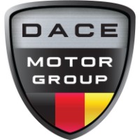 DACE MOTOR GROUP logo, DACE MOTOR GROUP contact details