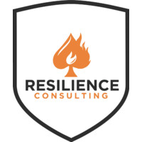 Resilience Consulting logo, Resilience Consulting contact details