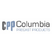 Columbia Precast Products logo, Columbia Precast Products contact details