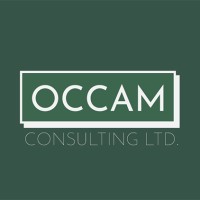 Occam Consulting logo, Occam Consulting contact details