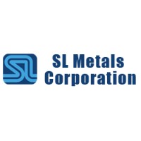 SL Metals Corporation logo, SL Metals Corporation contact details