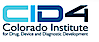 Colorado Institute for Drug, Device and Diagnostic Development logo, Colorado Institute for Drug, Device and Diagnostic Development contact details