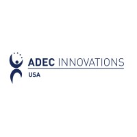 ADEC Innovations-USA logo, ADEC Innovations-USA contact details