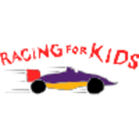 Racing For Kids logo, Racing For Kids contact details