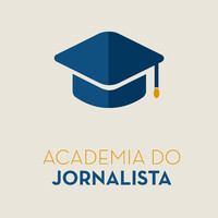 Academia do Jornalista logo, Academia do Jornalista contact details