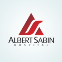 Hospital Albert Sabin logo, Hospital Albert Sabin contact details