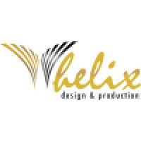 Helix Design & Production logo, Helix Design & Production contact details