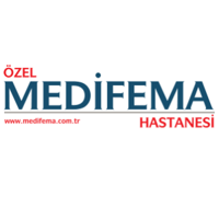 Özel Medifema Hastanesi logo, Özel Medifema Hastanesi contact details