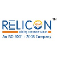 Reelicon Shelters Pvt. Ltd logo, Reelicon Shelters Pvt. Ltd contact details