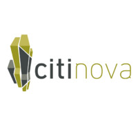 Citinova logo, Citinova contact details