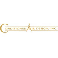 Conditioned Air Design Inc logo, Conditioned Air Design Inc contact details