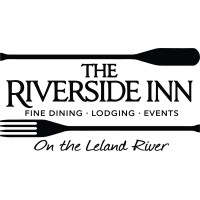 The Riverside Inn logo, The Riverside Inn contact details